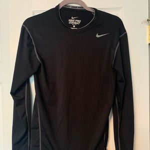 Mens Nike Pro Combat Large Compression
